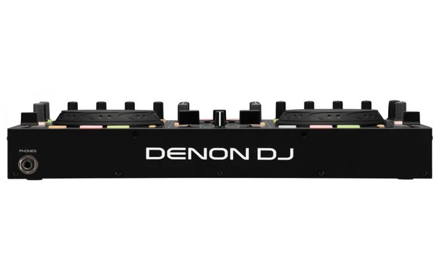 Denon DN MC 3000